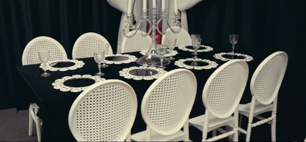Bella Aura Event House