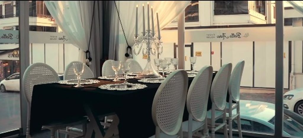 Bella Aura Event House