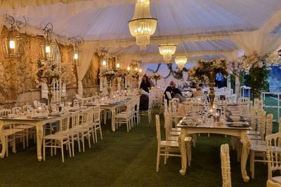 İdeal Garden My Berra Düğün Salonu