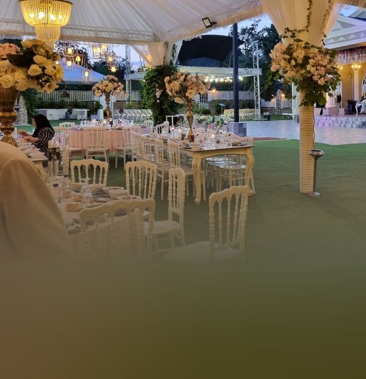 İdeal Garden My Berra Düğün Salonu