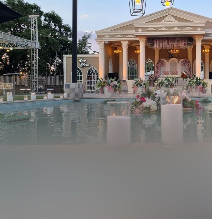 İdeal Garden My Berra Düğün Salonu