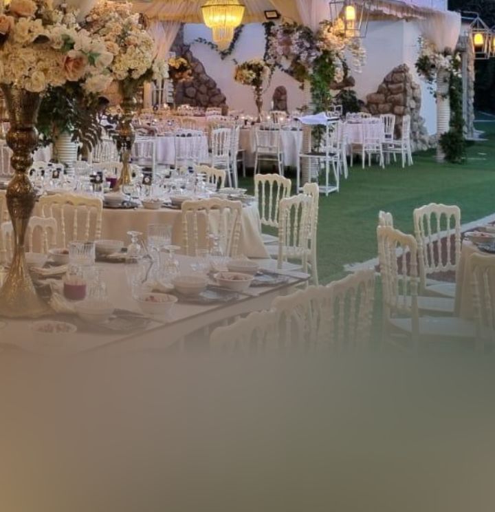 İdeal Garden My Berra Düğün Salonu