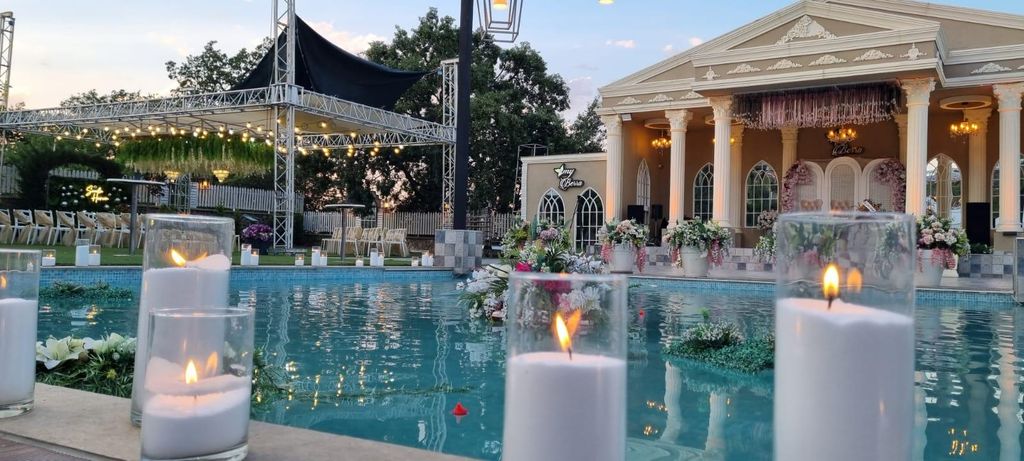 İdeal Garden My Berra Düğün Salonu