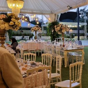 İdeal Garden My Berra Düğün Salonu