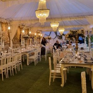 İdeal Garden My Berra Düğün Salonu