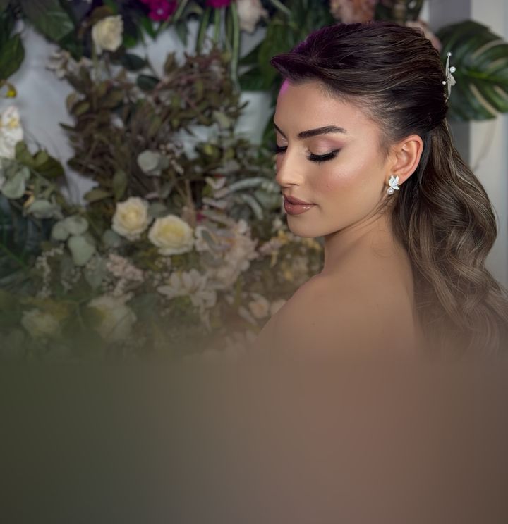 Hair Make Up Studio Mehtap Yıldırım