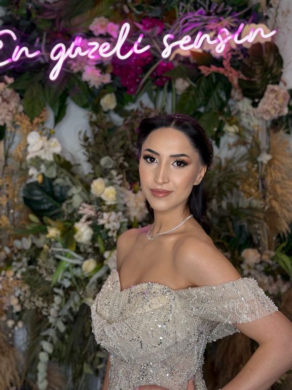 Hair Make Up Studio Mehtap Yıldırım