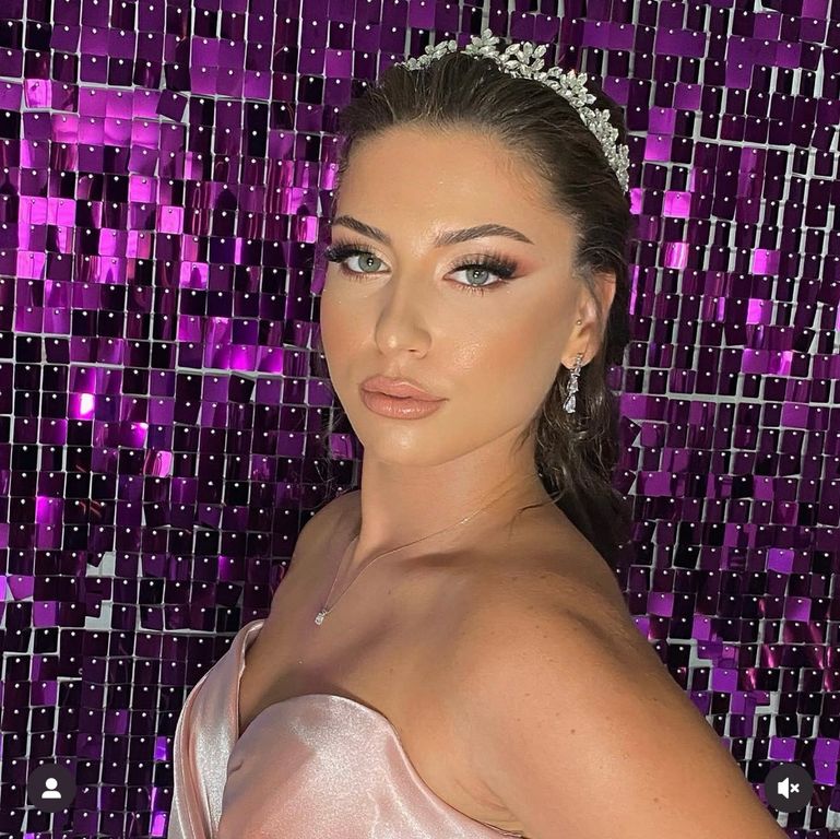 Hair Make Up Studio Mehtap Yıldırım