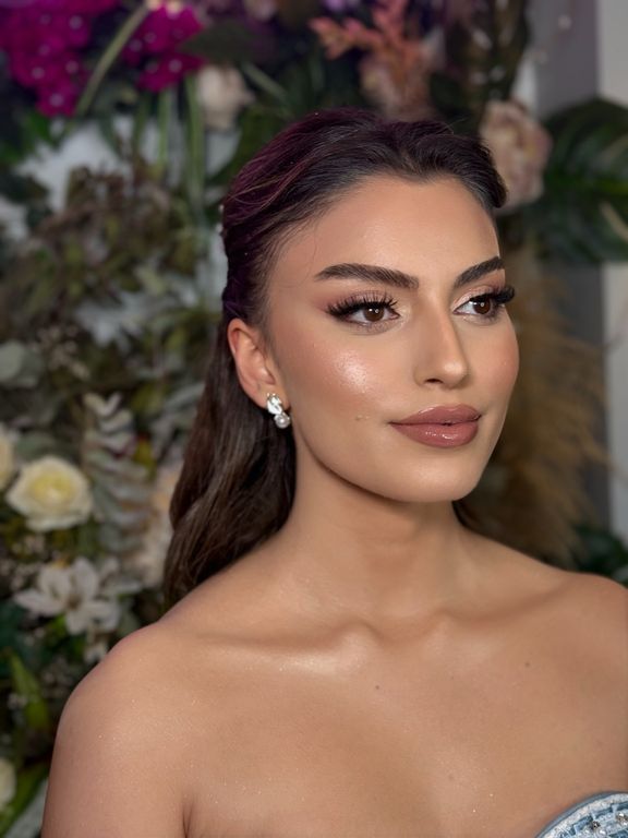 Hair Make Up Studio Mehtap Yıldırım