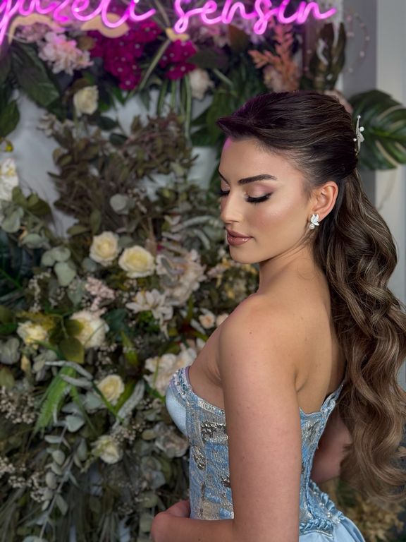 Hair Make Up Studio Mehtap Yıldırım