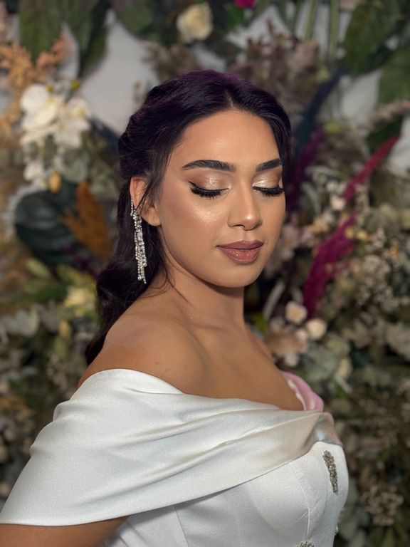 Hair Make Up Studio Mehtap Yıldırım