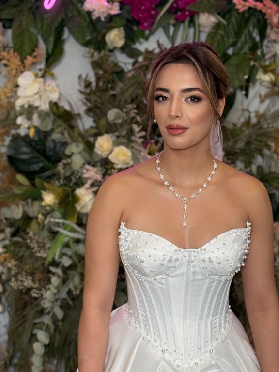 Hair Make Up Studio Mehtap Yıldırım