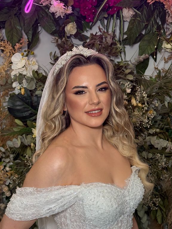 Hair Make Up Studio Mehtap Yıldırım