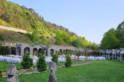 Zümbül Çiftliği