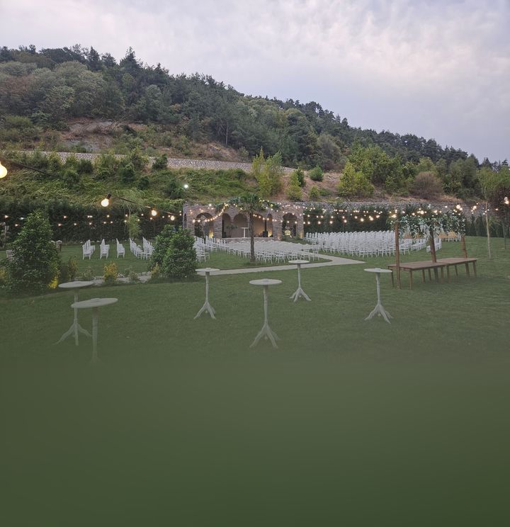 Zümbül Çiftliği