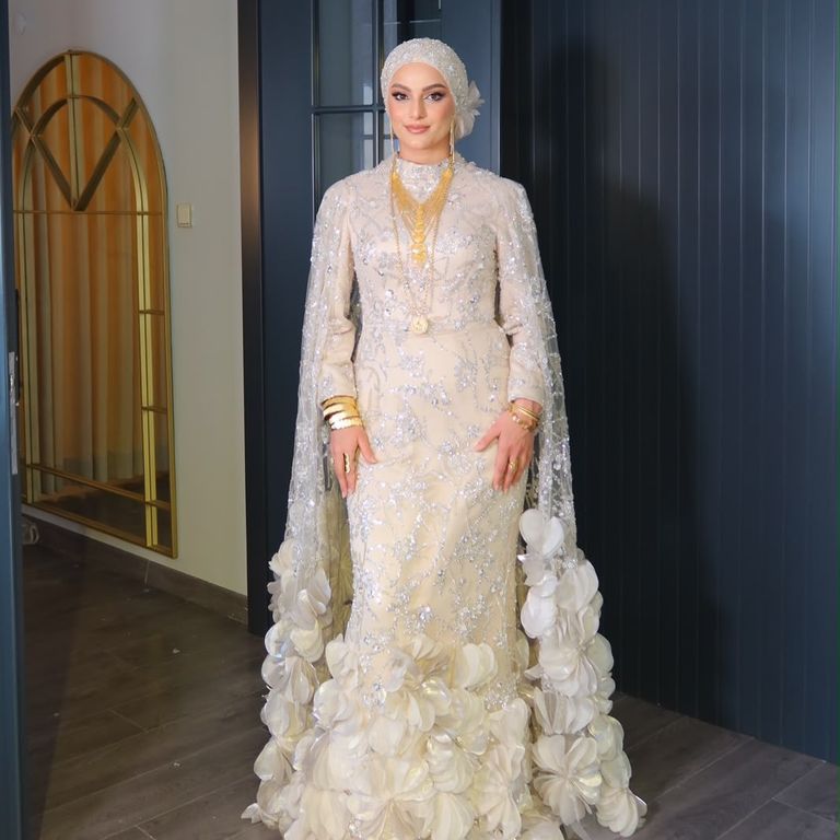 Yüsra Bridal - 2597105