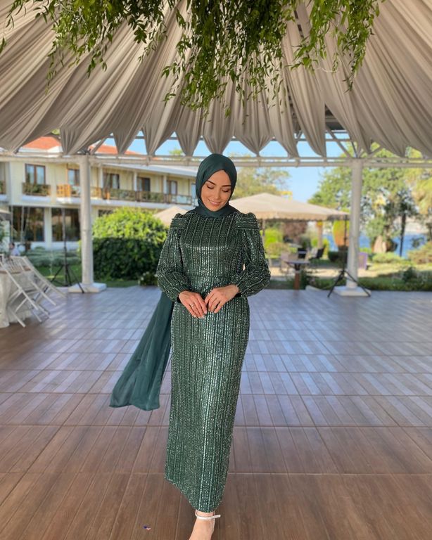 Yüsra Bridal - 2596861