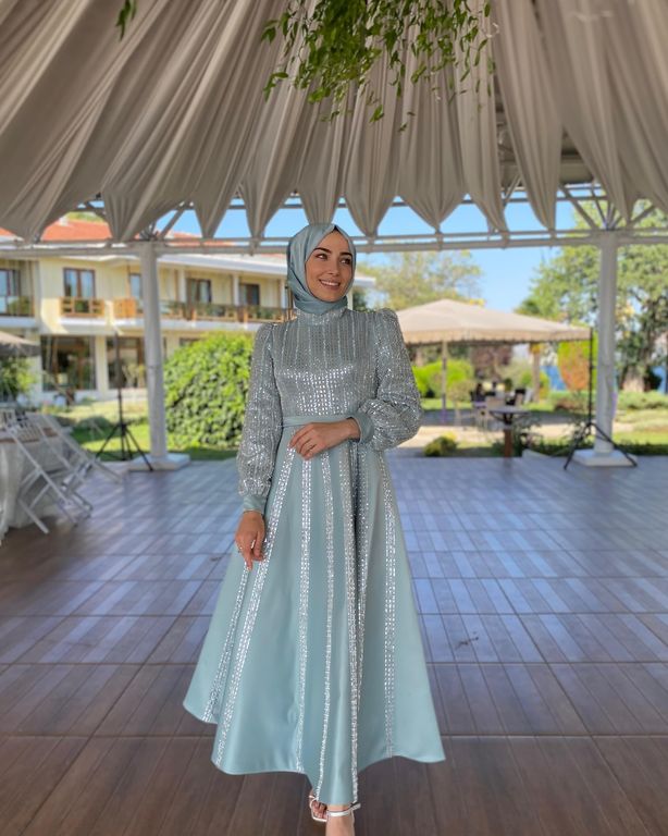 Yüsra Bridal - 2596859
