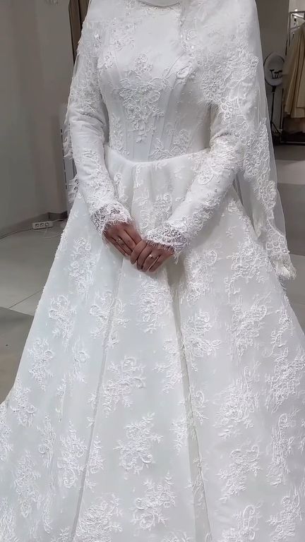 Yüsra Bridal - 2596864