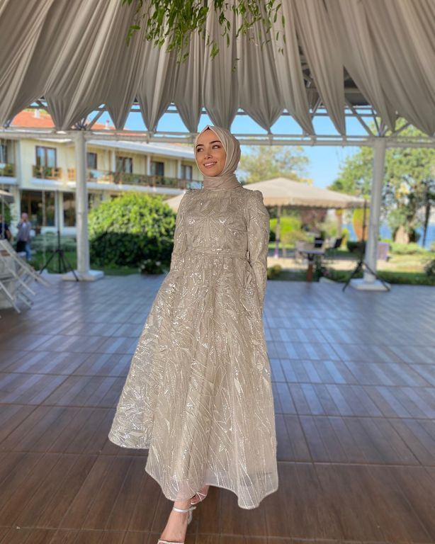 Yüsra Bridal - 2596860