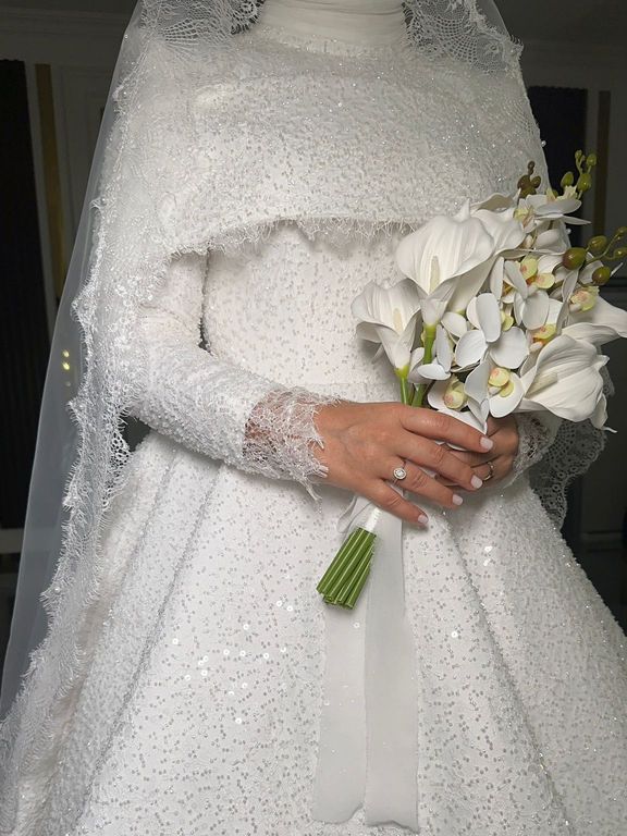 Yüsra Bridal - 2597107