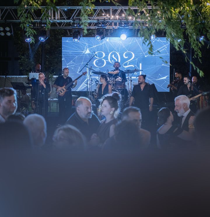 Orkestra 892