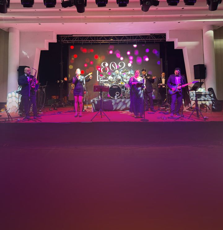 Orkestra 892