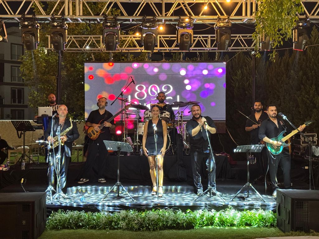 Orkestra 892
