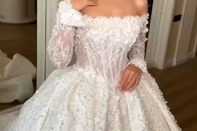 Luna Bridal By Çınar