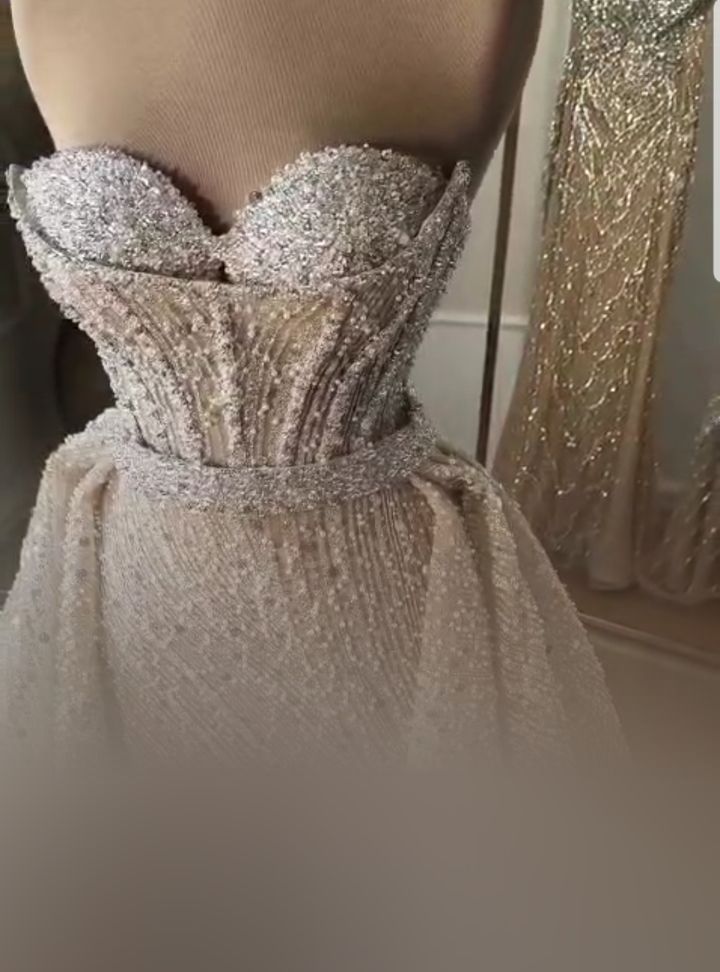 Luna Bridal By Çınar