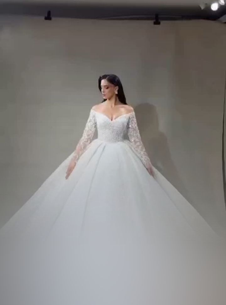 Luna Bridal By Çınar