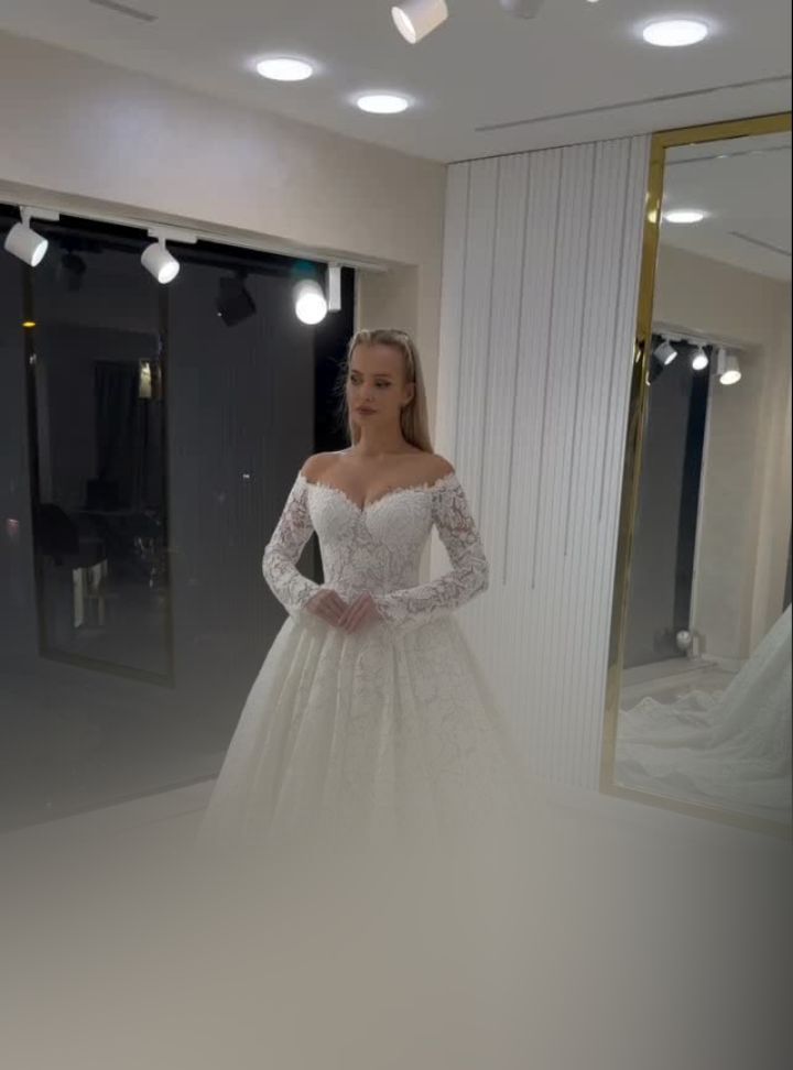 Luna Bridal By Çınar