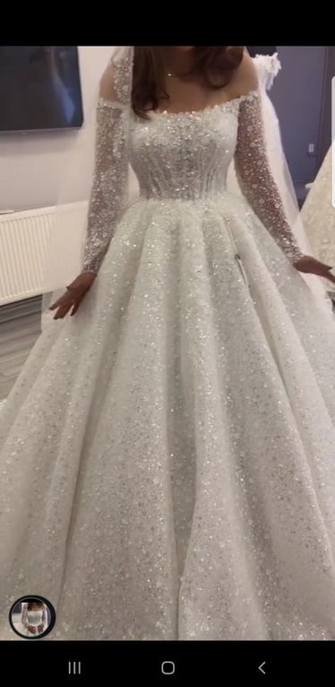 Luna Bridal By Çınar