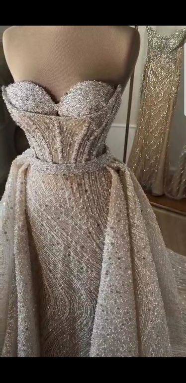 Luna Bridal By Çınar