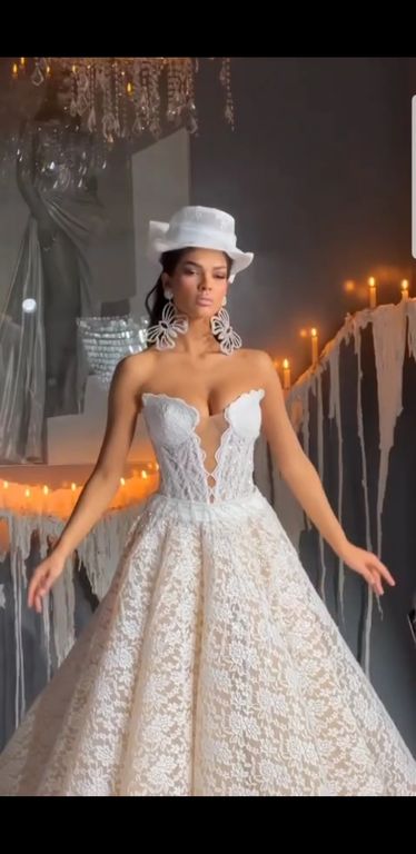 Luna Bridal By Çınar