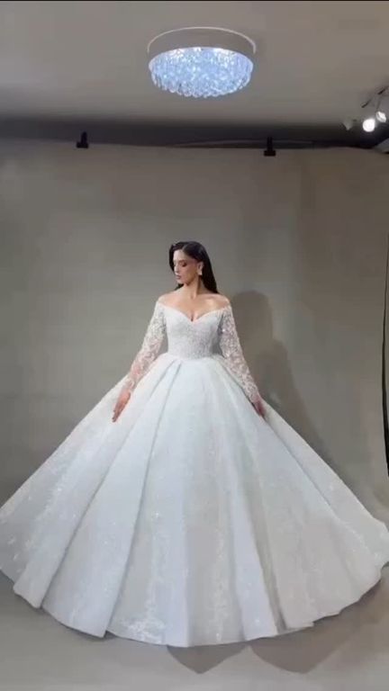 Luna Bridal By Çınar