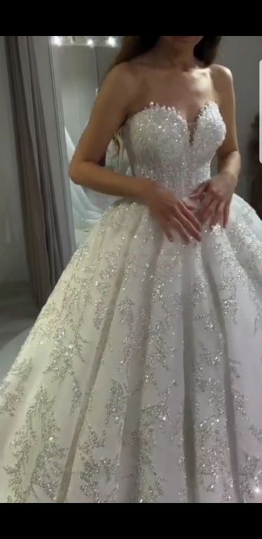 Luna Bridal By Çınar