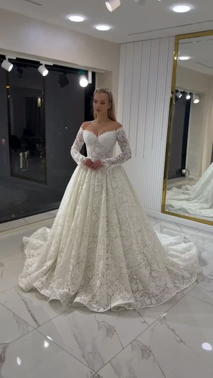 Luna Bridal By Çınar