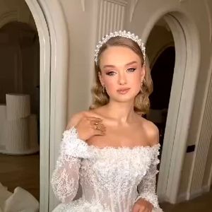 Luna Bridal By Çınar