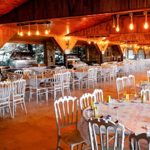 Bizim Ora Kır Düğün Bahçesi