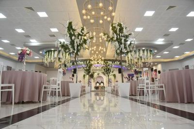 Grand Premium Kutlukent Düğün Salonu