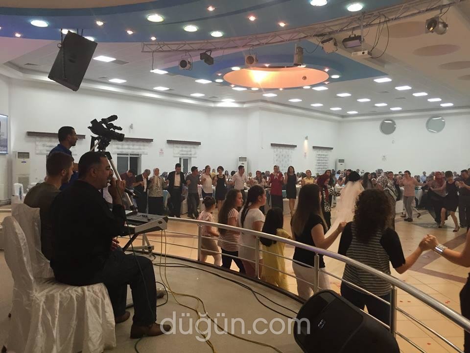 Grand Premium Kutlukent Düğün Salonu