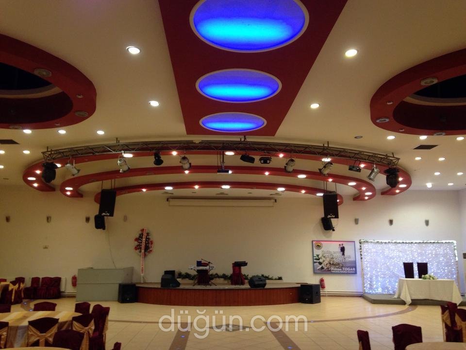 Grand Premium Kutlukent Düğün Salonu