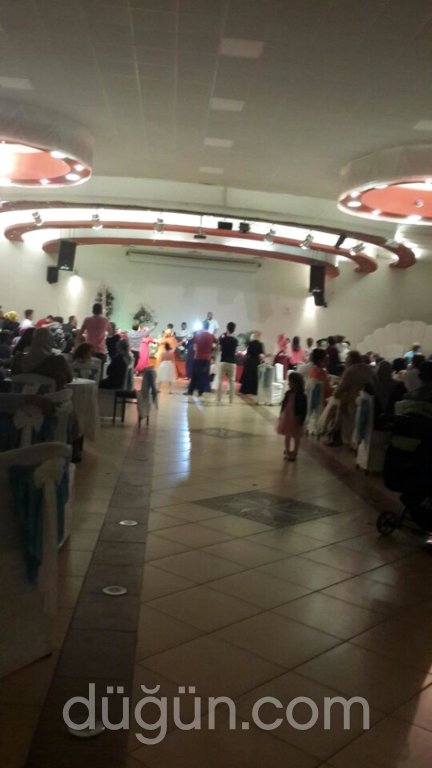 Grand Premium Kutlukent Düğün Salonu