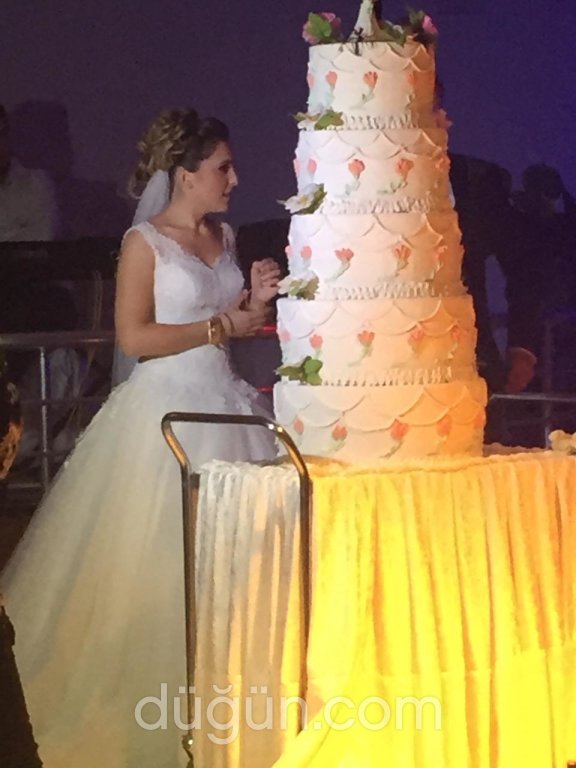 Grand Premium Kutlukent Düğün Salonu