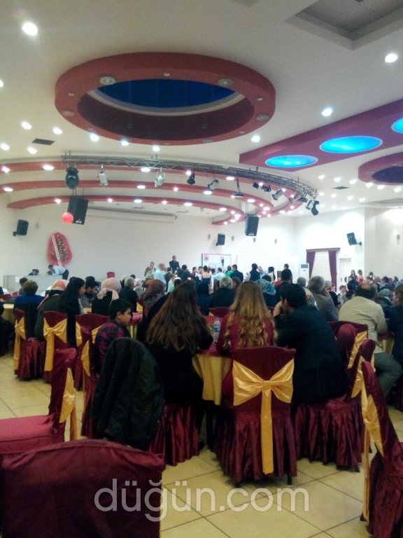 Grand Premium Kutlukent Düğün Salonu