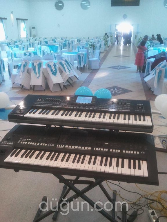 Grand Premium Kutlukent Düğün Salonu