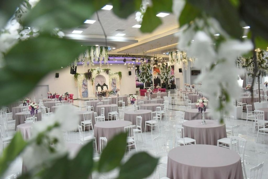 Grand Premium Kutlukent Düğün Salonu