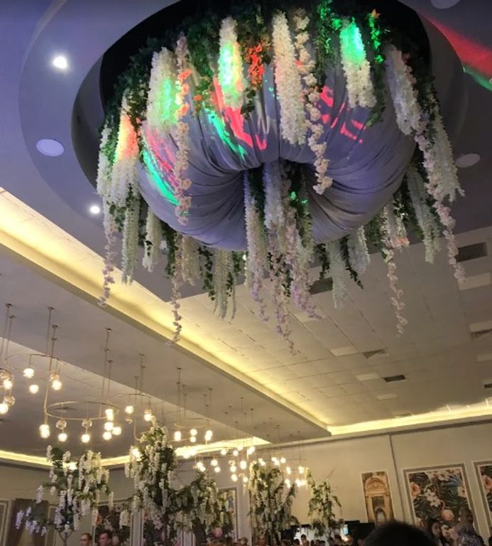 Grand Premium Kutlukent Düğün Salonu