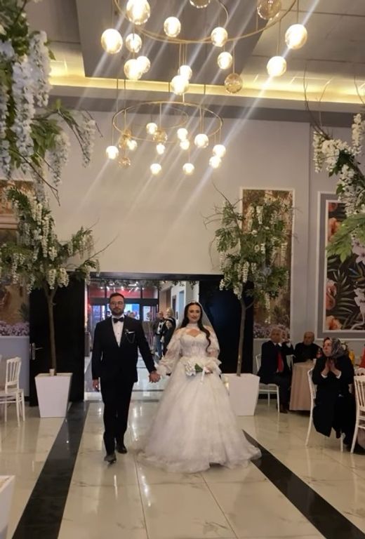 Grand Premium Kutlukent Düğün Salonu
